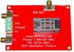 CEVAL-0914 electronic component of Crystek