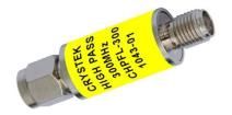 CHPFL-0300  Passive Components