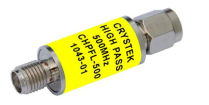 CHPFL-0500 electronic component of Crystek