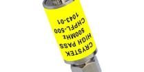 CHPFL-0500 Signal Conditioning