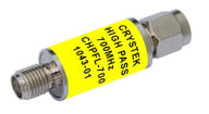CHPFL-0700 electronic component of Crystek