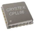 CPLL66-2400-2500 electronic component of Crystek