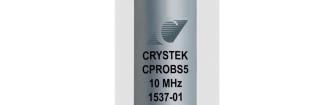 CPROBS5-0010 Standard Clock Oscillators