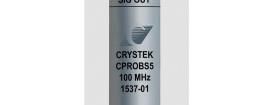 CPROBS5-0100 Standard Clock Oscillators