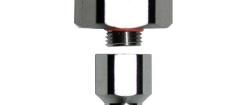 CS-NM-MHA RF Connectors / Coaxial Connectors