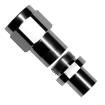 CS-NM-MSD RF Connectors / Coaxial Connectors