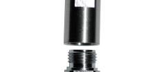 CS-SF-MHA RF Connectors / Coaxial Connectors