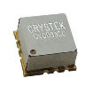CVCO33CC-2500-2500 electronic component of Crystek