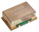 CVHD-950-100.000 electronic component of Crystek