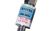 RFPRO33-1000.000 Standard Clock Oscillators