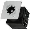 CS20A-W3 Coded Rotary Switches