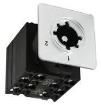 CS20A-W4  Electromechanical