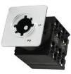 CS20A-W4 Coded Rotary Switches
