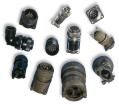 CS3100A28-51P  Connectors