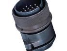 CS3101A28-51S Circular MIL Spec Connector