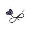 CS600B  Sensors