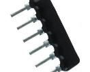 CSC06A033K90GEK Resistor Networks & Arrays