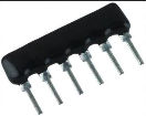 CSC08A03100KGEK electronic component of Vishay