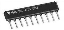 CSC10A01470RGEK electronic component of Vishay