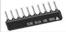 CSC10A01470RGEK  Passive Components