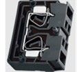 CSCP2.5T2/BL DIN Rail Terminal Blocks
