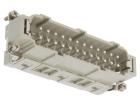 CSEM 24  Connectors