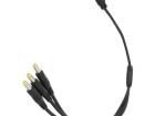 CSJ2155ST3P2155SR03 DC Power Cords