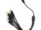 CSJ2155ST5P2155SR03 DC Power Cords