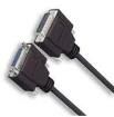 CSMNB15MF-2.5 USB Cables / IEEE 1394 Cables