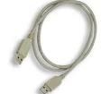 CSMUAA-1M USB Cables / IEEE 1394 Cables