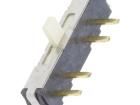CSS-1310MC Slide Switches