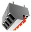 CSTB/6  Connectors