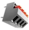CSTB/6 Fixed Terminal Blocks