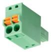 CSTBP92HE/2  Connectors