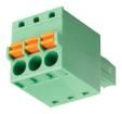 CSTBP92HE/3  Connectors