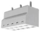 CSTBV23/2  Connectors