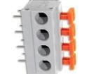 CSTBV2/36 Fixed Terminal Blocks
