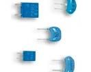 CSALF16M0X55-B0 Resonators