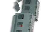 CT105F-200/5-2.5/1 Current Transformers