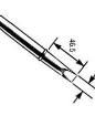CT2E7 Screwdrivers, Nut Drivers & Socket Drivers