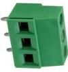 CTB0102/3 Fixed Terminal Blocks