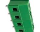 CTB0118/2 Fixed Terminal Blocks