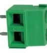 CTB0502/2 Fixed Terminal Blocks