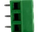 CTB0502/3 Fixed Terminal Blocks