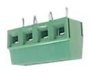 CTB0502/4  Connectors