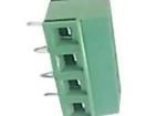 CTB0502/4 Fixed Terminal Blocks
