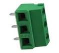 CTB0508/3 Fixed Terminal Blocks