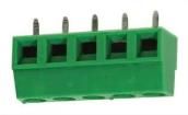 CTB0508/5  Connectors