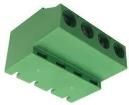 CTB0708/4  Connectors