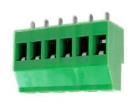 CTB0708/6  Connectors
